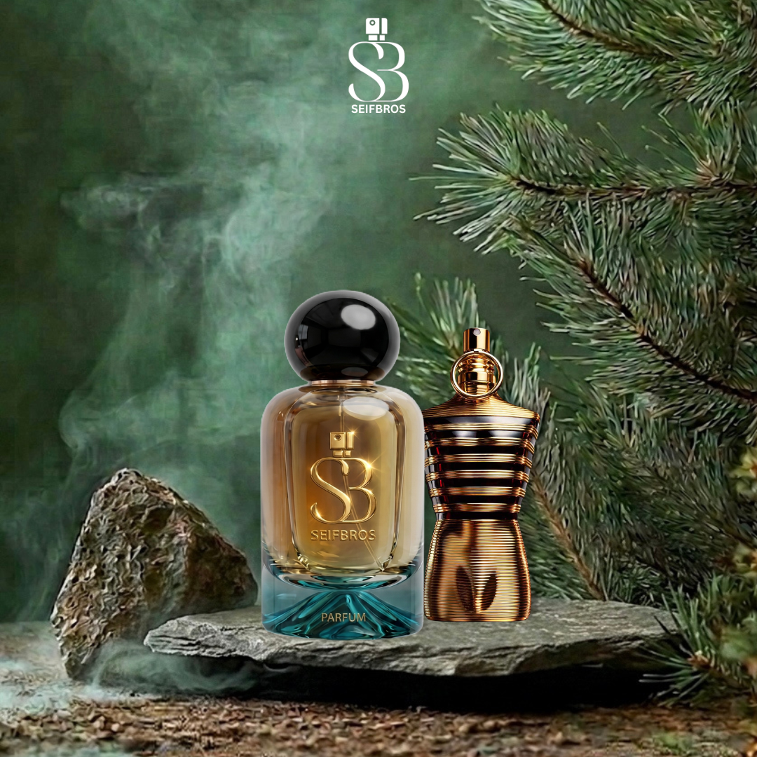 La Melle Elixir