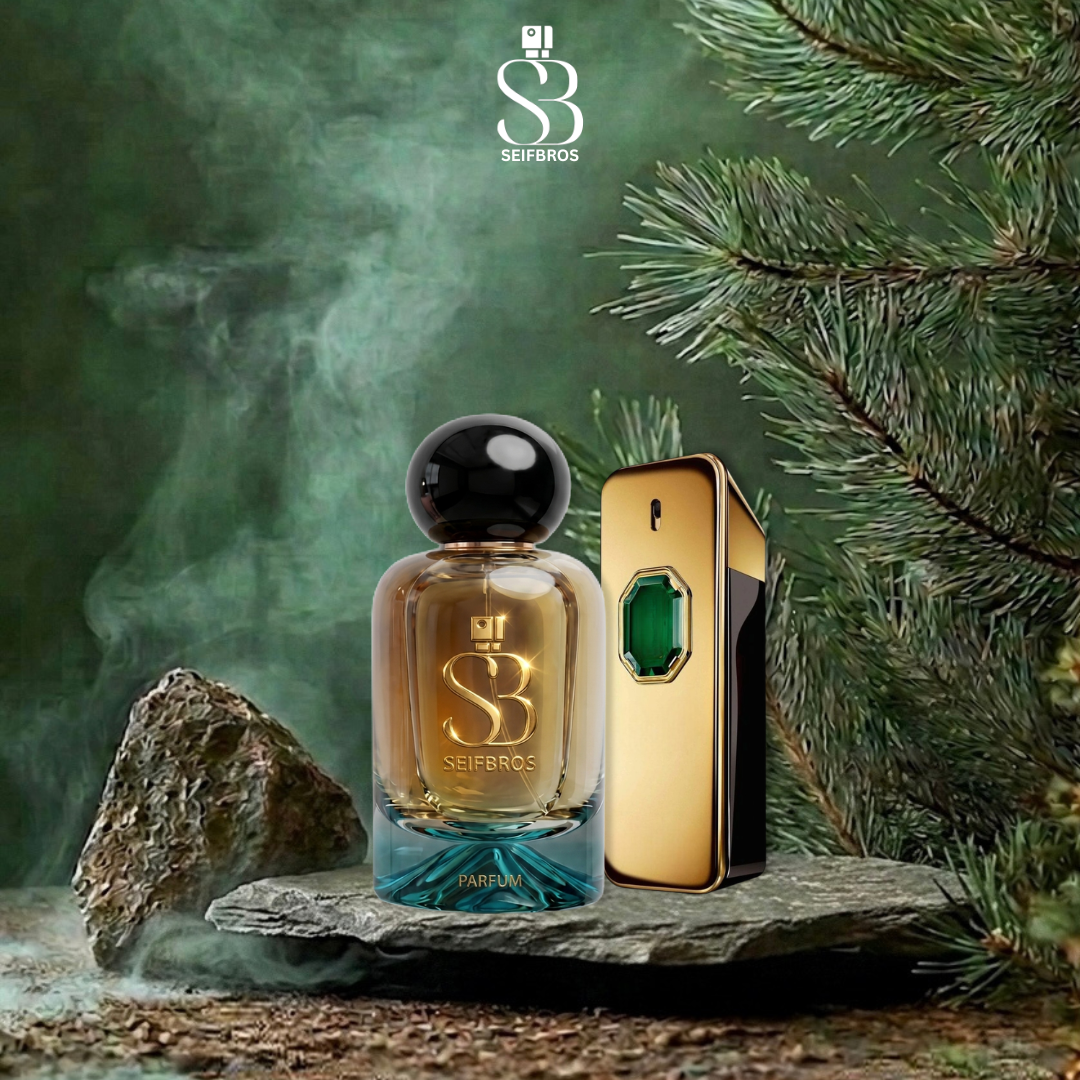 Million Oud Gold