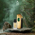 Million Oud Gold