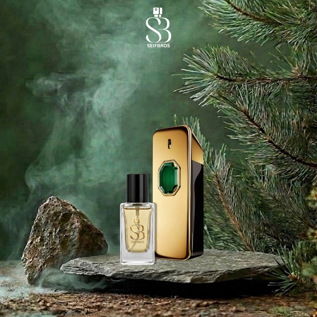 Million Oud Gold