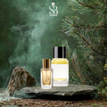Vanile Powdery